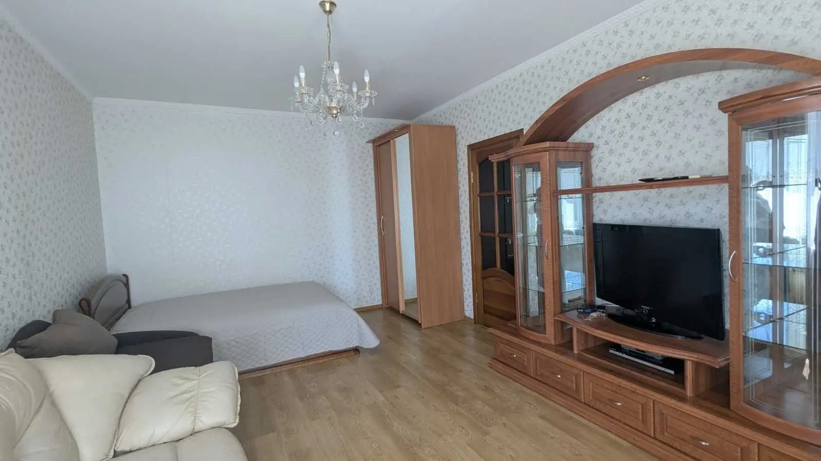 Фото Продаю 1-комнатную квартиру, 49 кв. м, Машиностроителей ул.  Чабани, цена: 85000 USD, код 7584