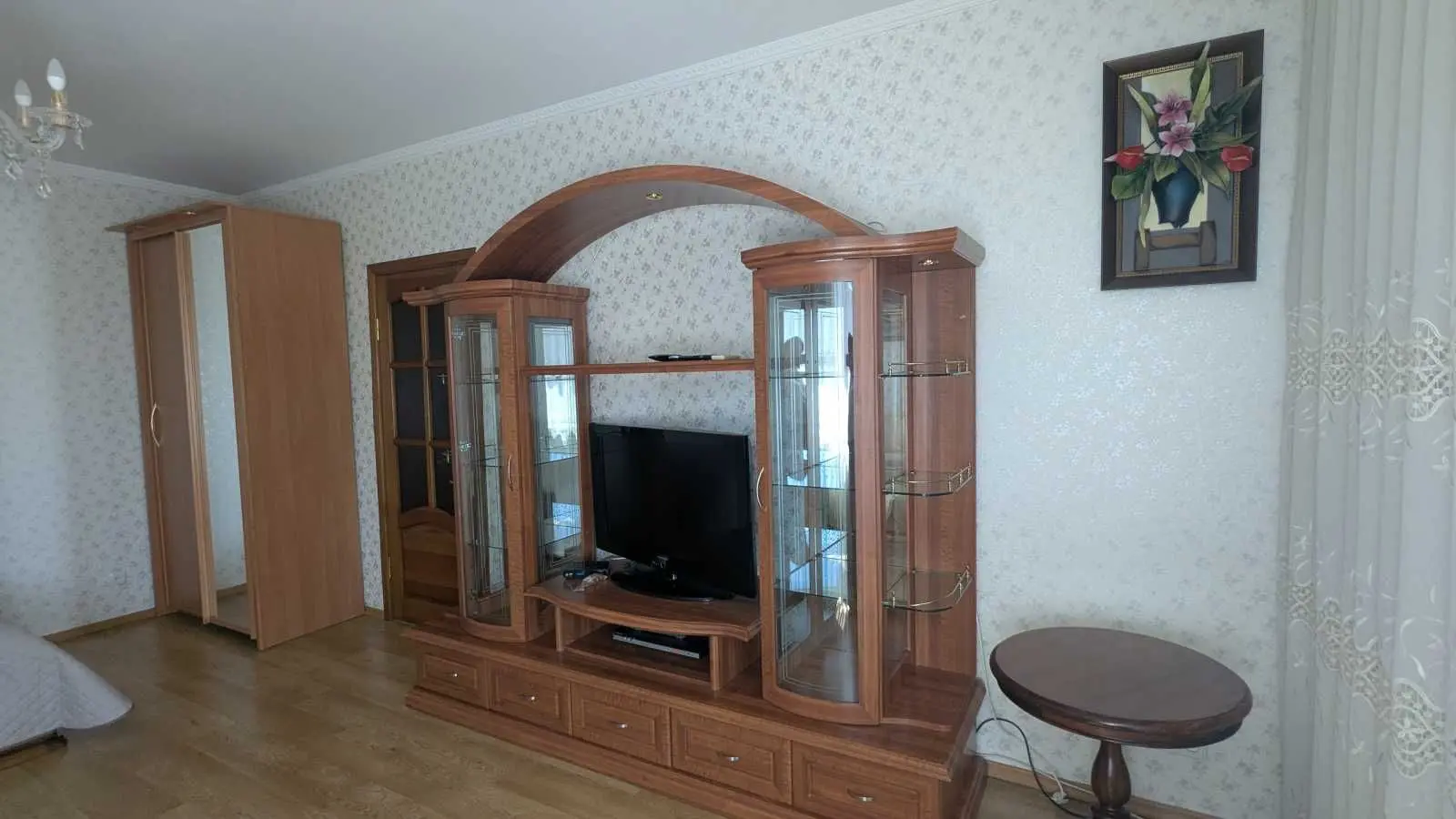 Фото Продаю 1-комнатную квартиру, 49 кв. м, Машиностроителей ул.  Чабани, цена: 85000 USD, код 7584