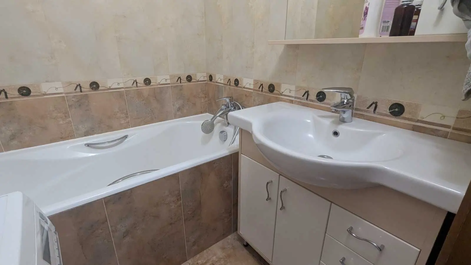 Фото Продаю 1-комнатную квартиру, 49 кв. м, Машиностроителей ул.  Чабани, цена: 85000 USD, код 7584