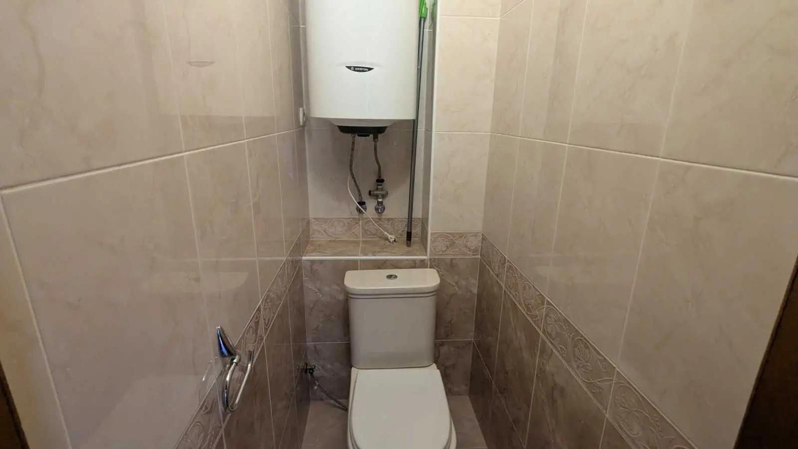 Фото Продаю 1-комнатную квартиру, 49 кв. м, Машиностроителей ул.  Чабани, цена: 85000 USD, код 7584