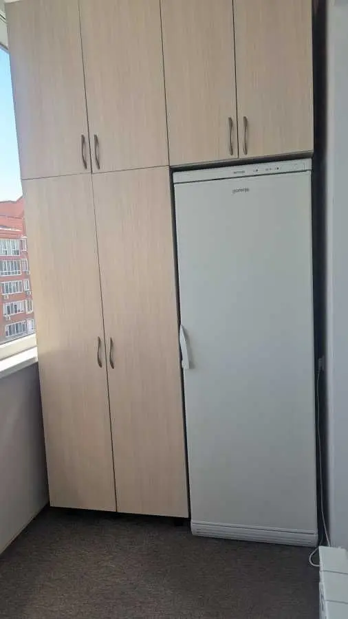 Фото Продаю 1-комнатную квартиру, 49 кв. м, Машиностроителей ул.  Чабани, цена: 85000 USD, код 7584