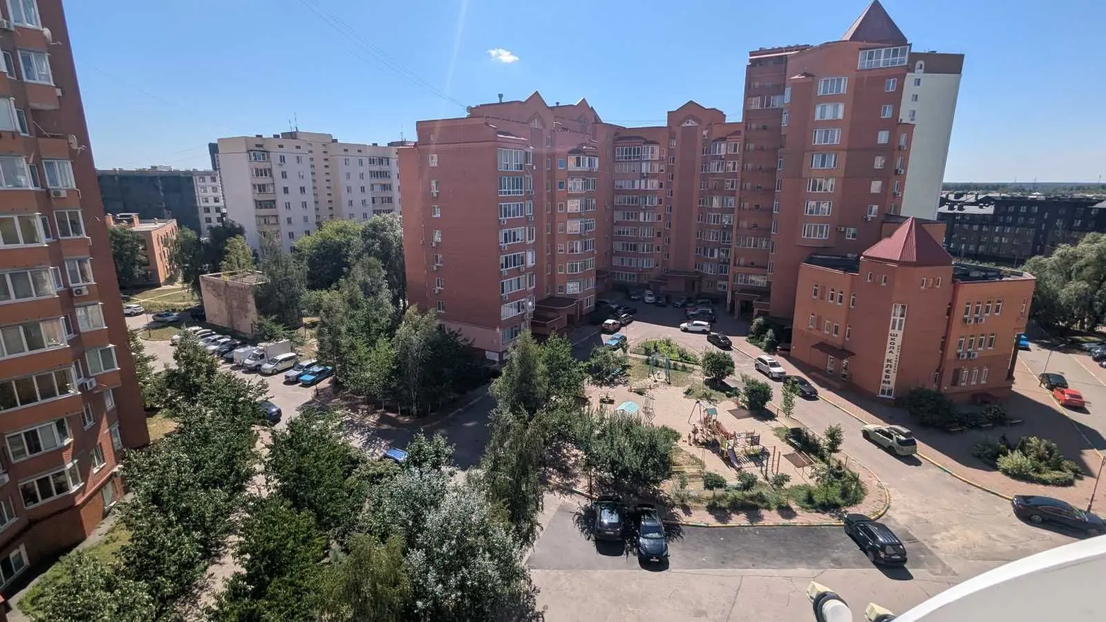 Фото Продаю 1-комнатную квартиру, 49 кв. м, Машиностроителей ул.  Чабани, цена: 85000 USD, код 7584