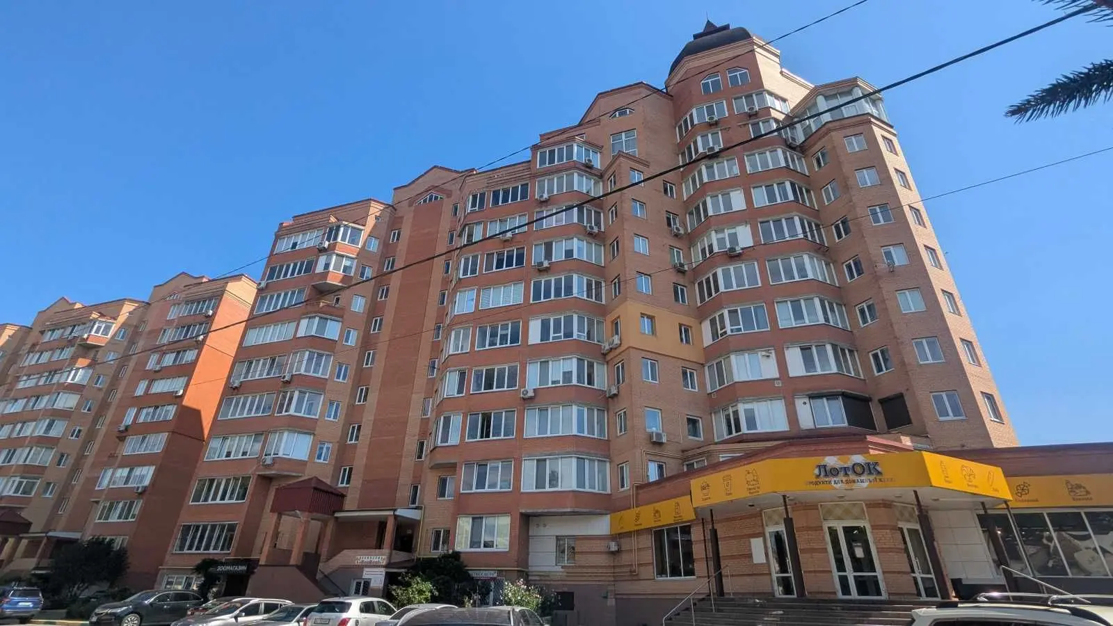 Фото Продаю 1-комнатную квартиру, 49 кв. м, Машиностроителей ул.  Чабани, цена: 85000 USD, код 7584