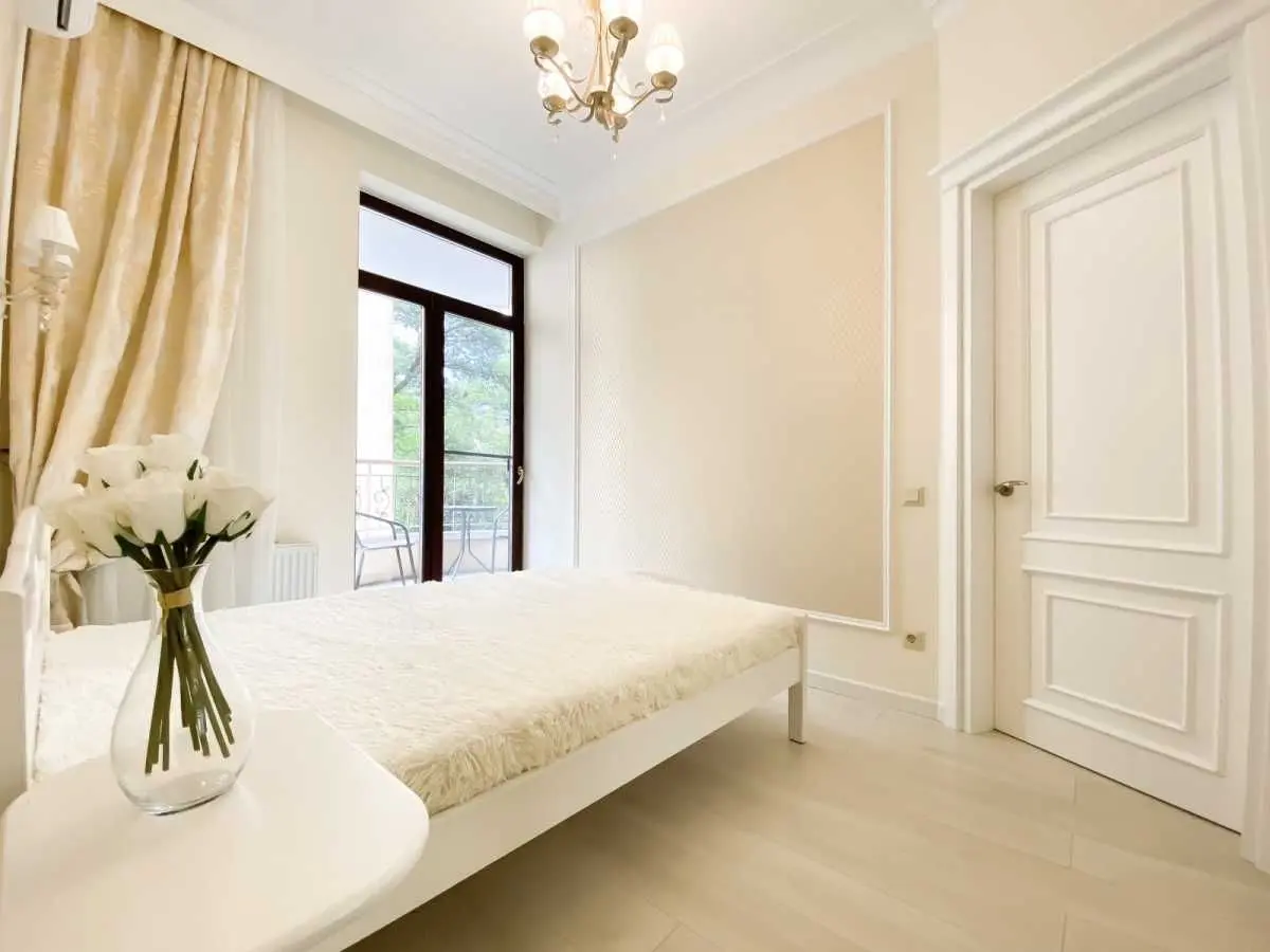 Фото Rent a 2-room apartment, Frantsuzskyi Boulevard  Odesa for long-term rent, price: 18000 UAH, code 7585
