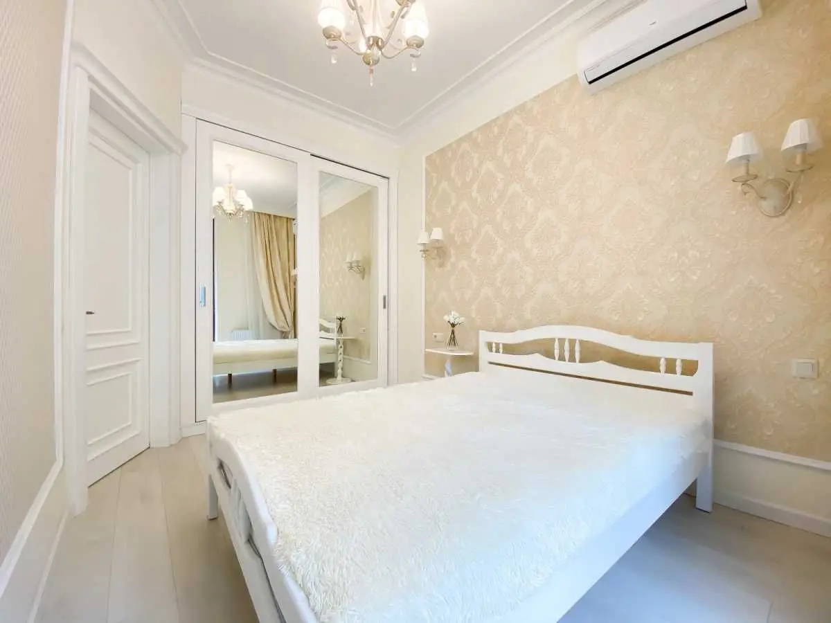 Фото Rent a 2-room apartment, Frantsuzskyi Boulevard  Odesa for long-term rent, price: 18000 UAH, code 7585