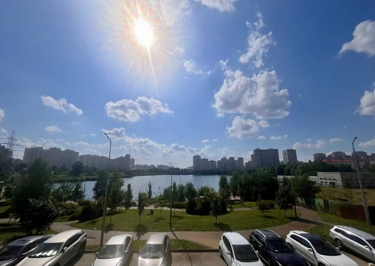Фото Снять 2-комнатную квартиру, Ревуцкого ул. 40В Киев в долгосрочную аренду, цена: 23000 UAH, код 7586