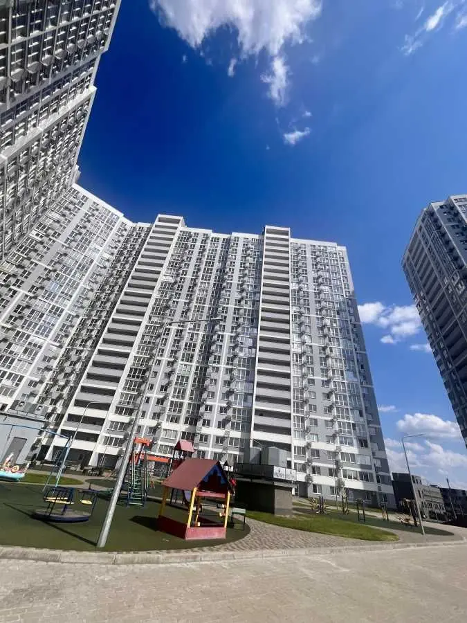 Фото Снять 2-комнатную квартиру, Ревуцкого ул. 40В Киев в долгосрочную аренду, цена: 23000 UAH, код 7586