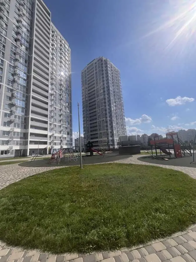 Фото Снять 2-комнатную квартиру, Ревуцкого ул. 40В Киев в долгосрочную аренду, цена: 23000 UAH, код 7586