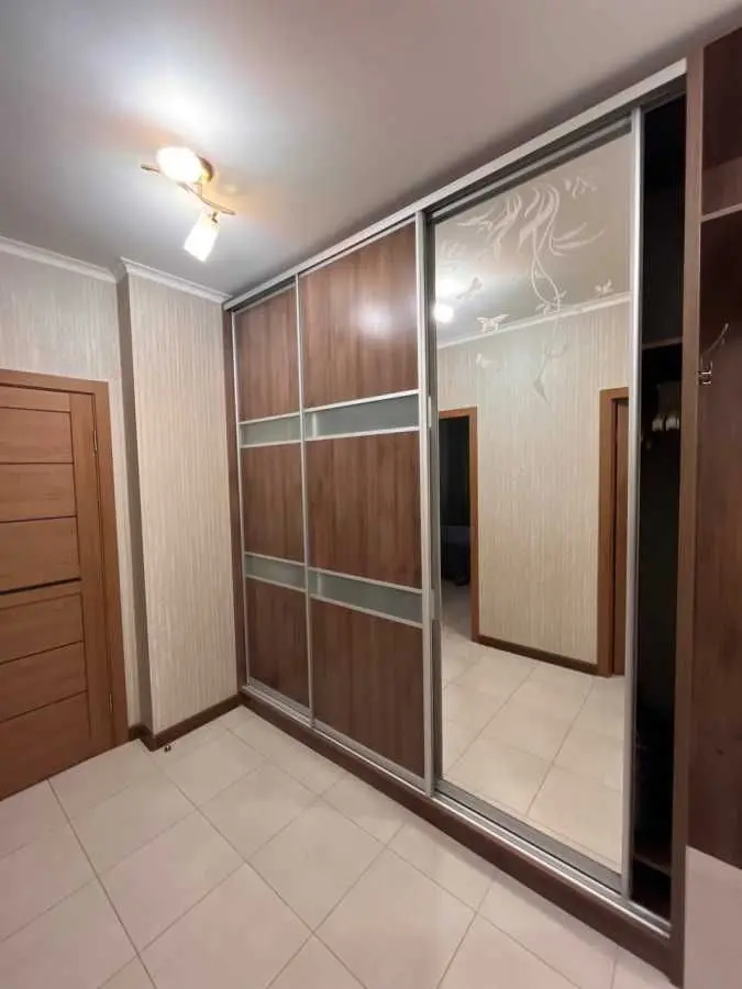 Фото Снять 2-комнатную квартиру, Ревуцкого ул. 40В Киев в долгосрочную аренду, цена: 23000 UAH, код 7586
