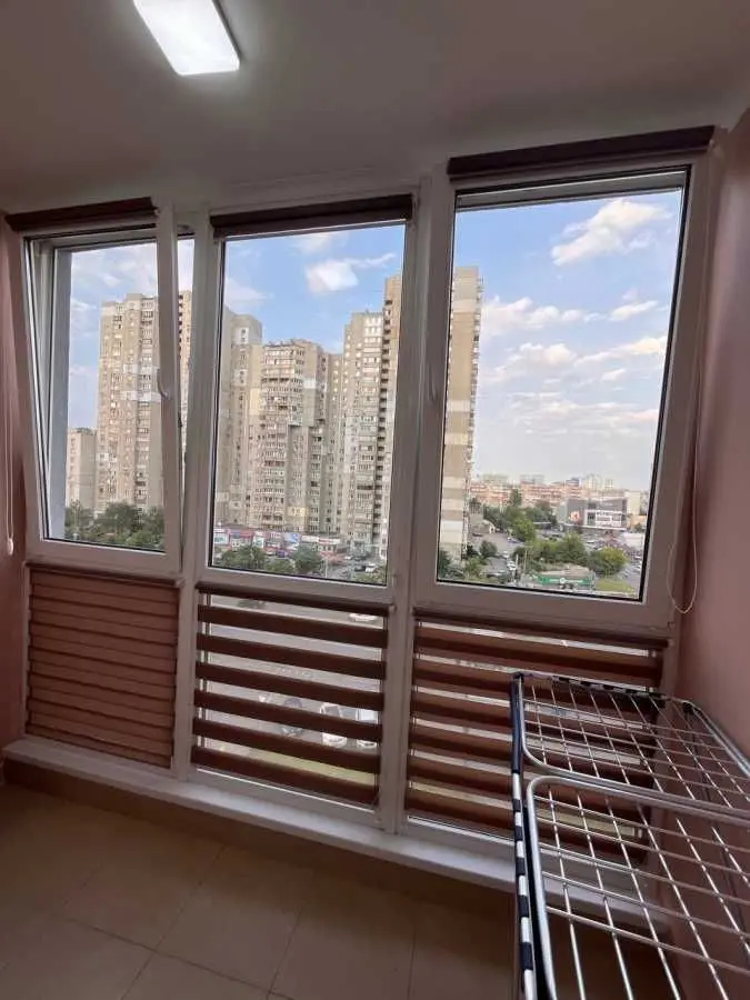 Фото Снять 2-комнатную квартиру, Ревуцкого ул. 40В Киев в долгосрочную аренду, цена: 23000 UAH, код 7586