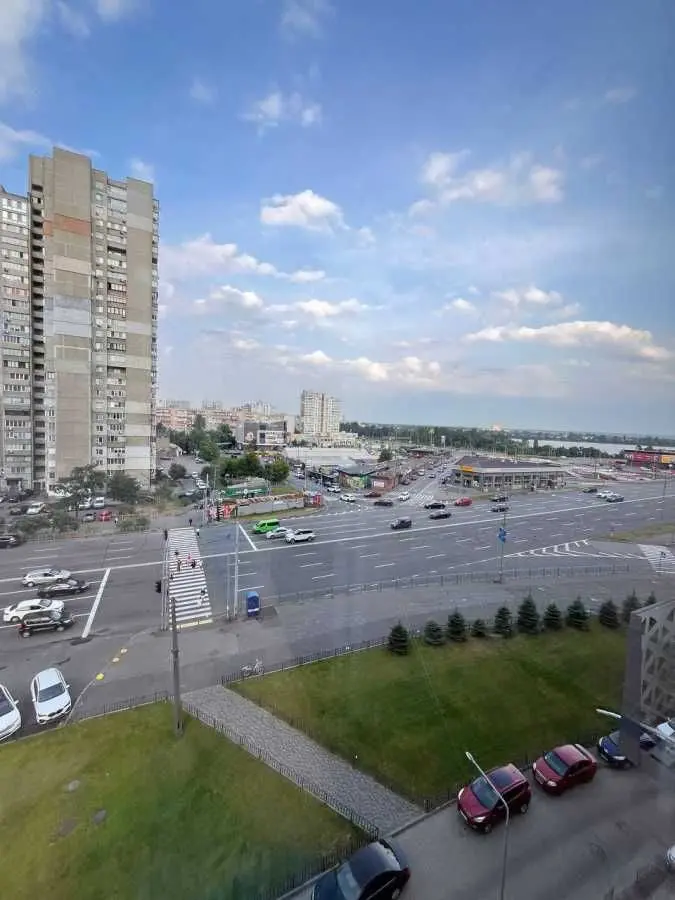Фото Снять 2-комнатную квартиру, Ревуцкого ул. 40В Киев в долгосрочную аренду, цена: 23000 UAH, код 7586