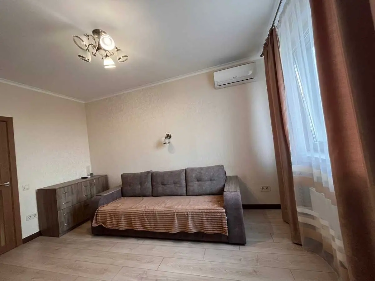 Фото Снять 2-комнатную квартиру, Ревуцкого ул. 40В Киев в долгосрочную аренду, цена: 23000 UAH, код 7586