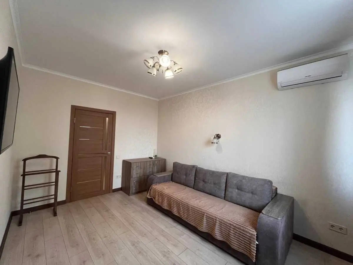 Фото Снять 2-комнатную квартиру, Ревуцкого ул. 40В Киев в долгосрочную аренду, цена: 23000 UAH, код 7586