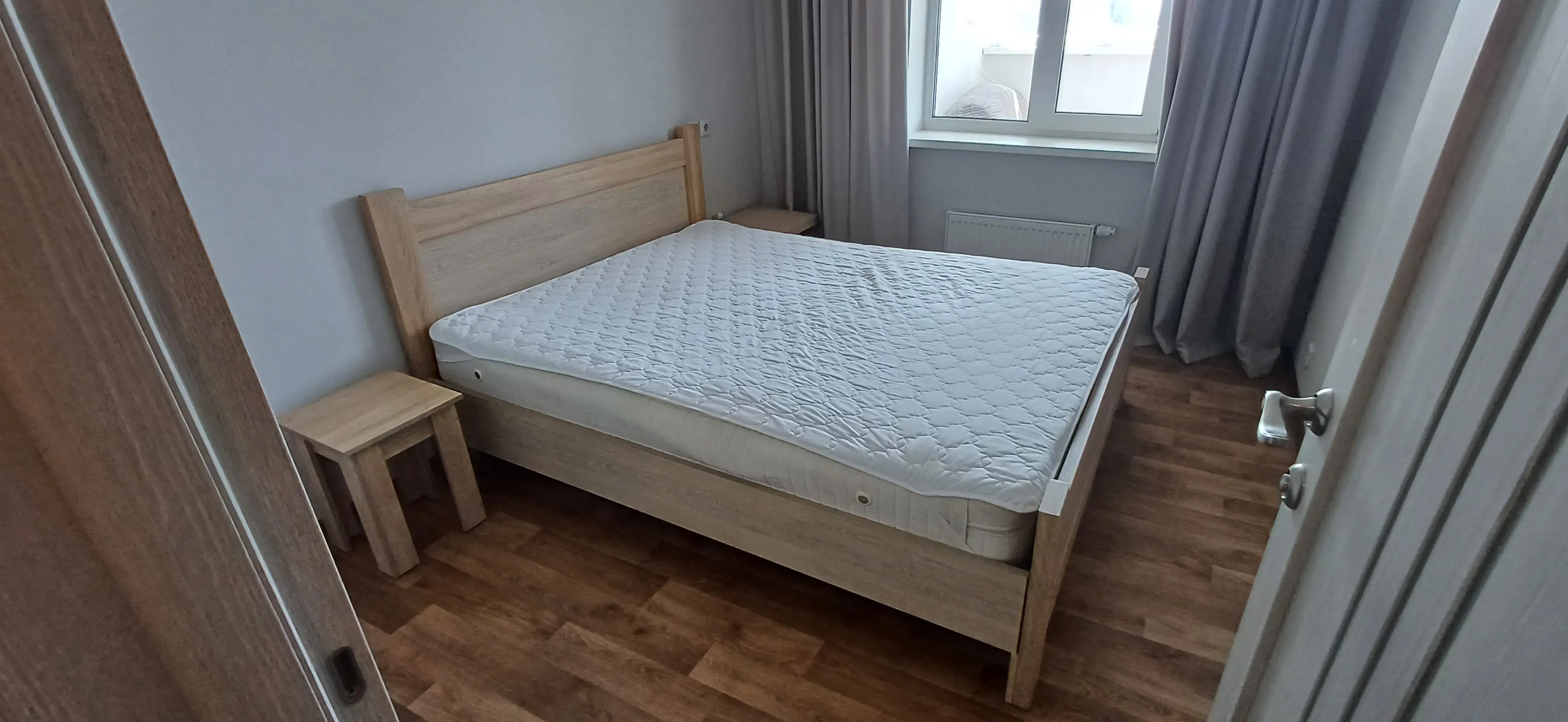Фото Selling a 1-room apartment, 45.6 sq.m., Yuriia Shumskoho Street 5 Kyiv, price: 82000 $, code 7587