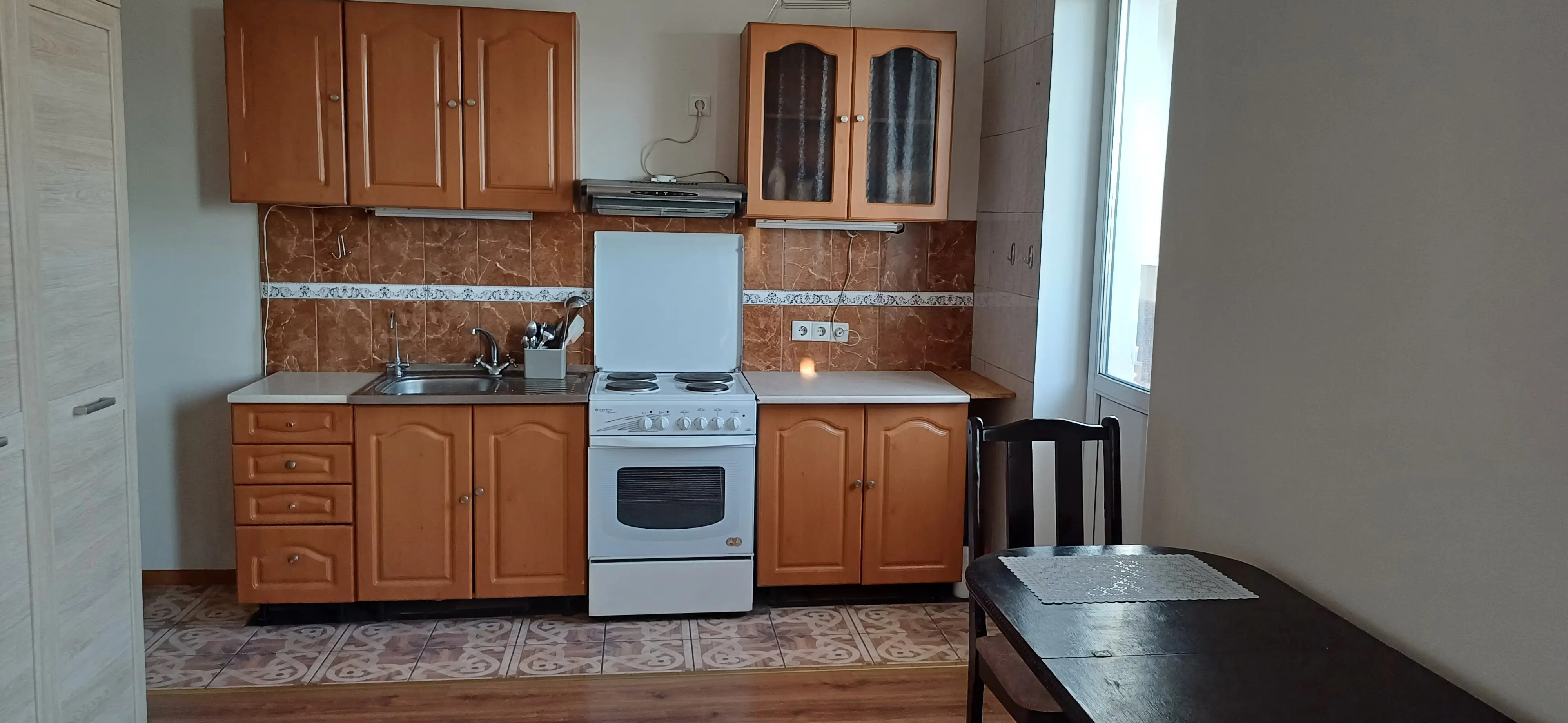Фото Selling a 1-room apartment, 45.6 sq.m., Yuriia Shumskoho Street 5 Kyiv, price: 82000 $, code 7587