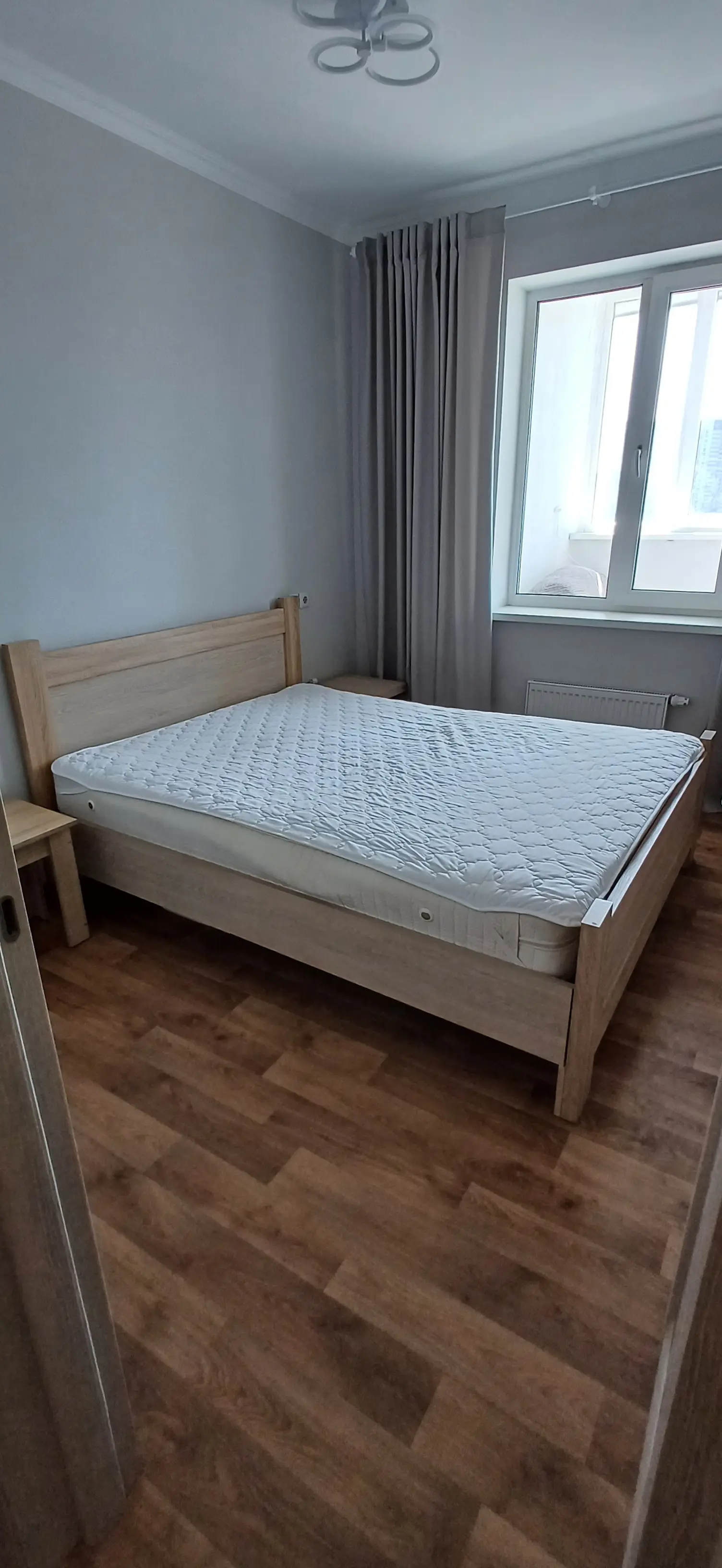 Фото Selling a 1-room apartment, 45.6 sq.m., Yuriia Shumskoho Street 5 Kyiv, price: 82000 $, code 7587