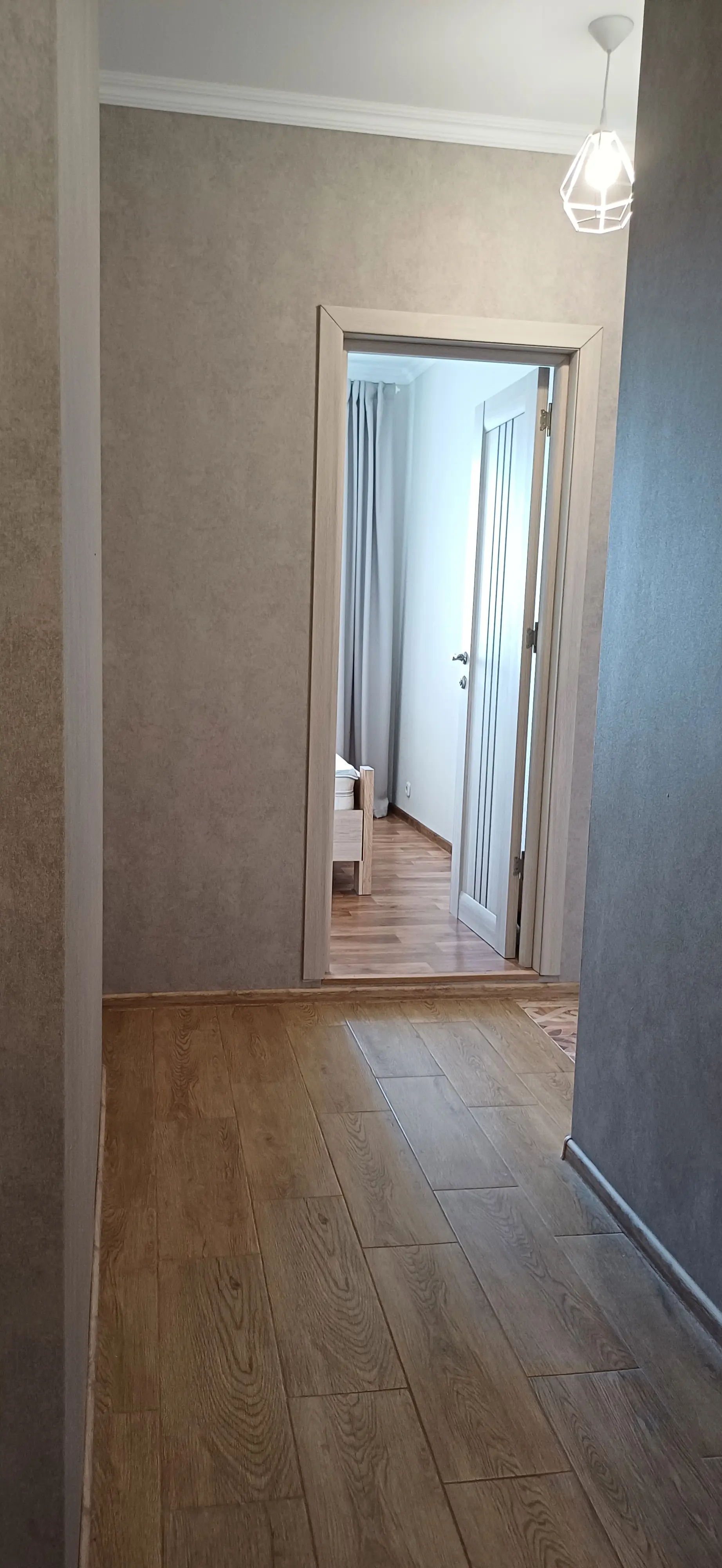 Фото Selling a 1-room apartment, 45.6 sq.m., Yuriia Shumskoho Street 5 Kyiv, price: 82000 $, code 7587