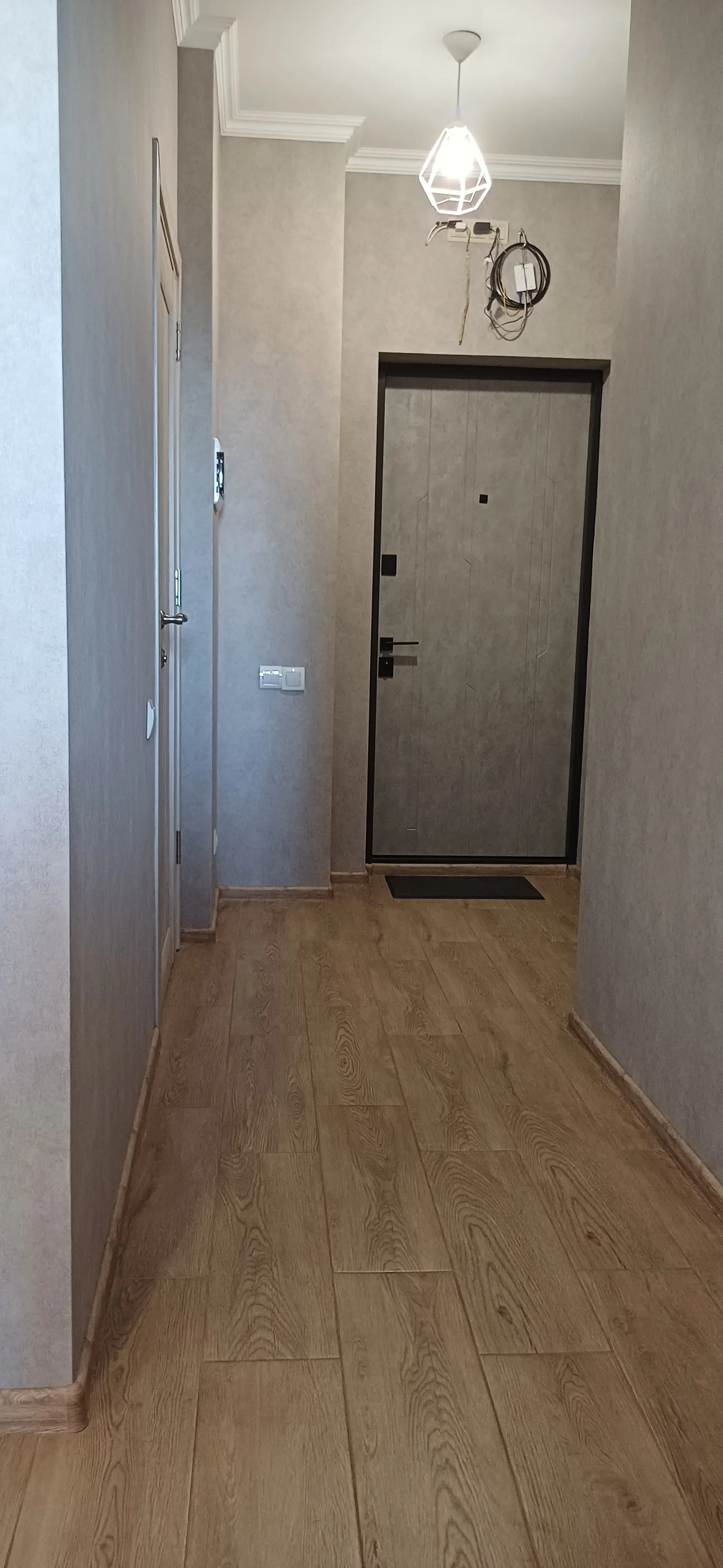 Фото Selling a 1-room apartment, 45.6 sq.m., Yuriia Shumskoho Street 5 Kyiv, price: 82000 $, code 7587