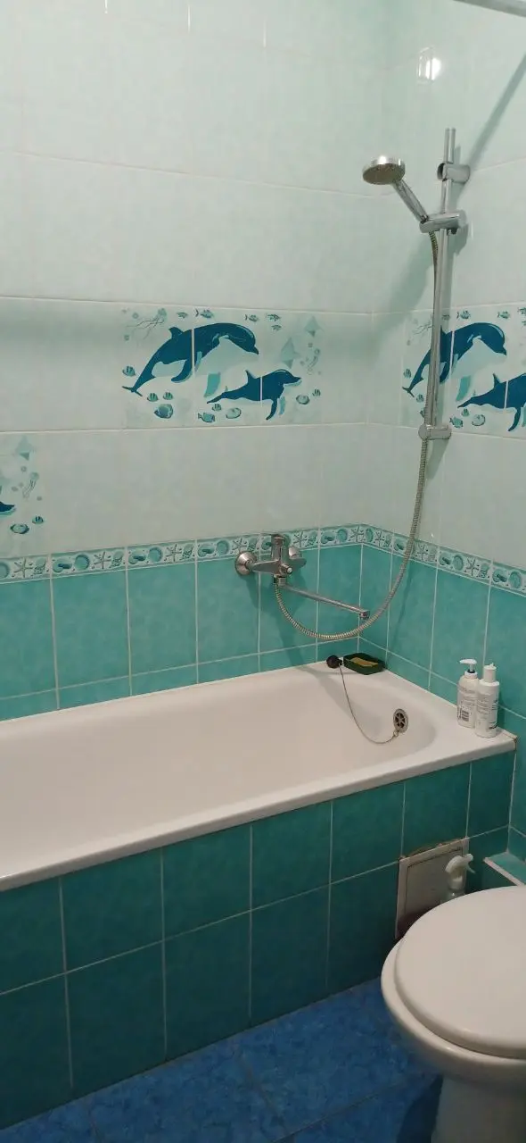 Фото Selling a 1-room apartment, 45.6 sq.m., Yuriia Shumskoho Street 5 Kyiv, price: 82000 $, code 7587