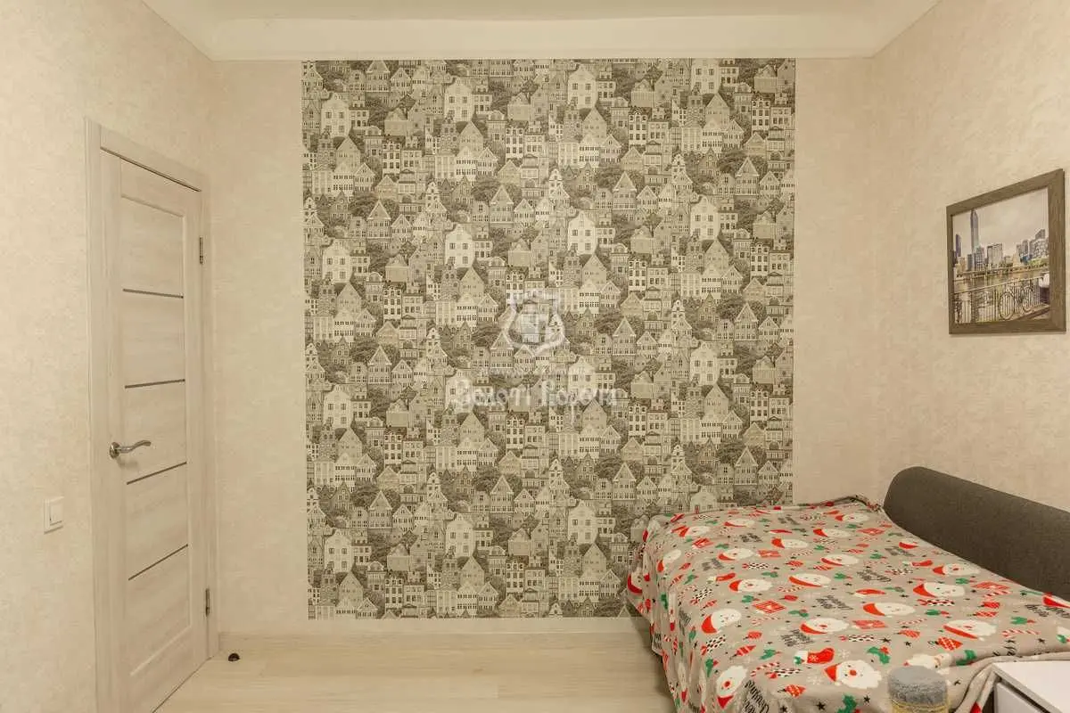 Фото Selling a 2-room apartment, 41.7 sq.m., Nauky Avenue 78 Kyiv, price: 70000 USD, code 7590