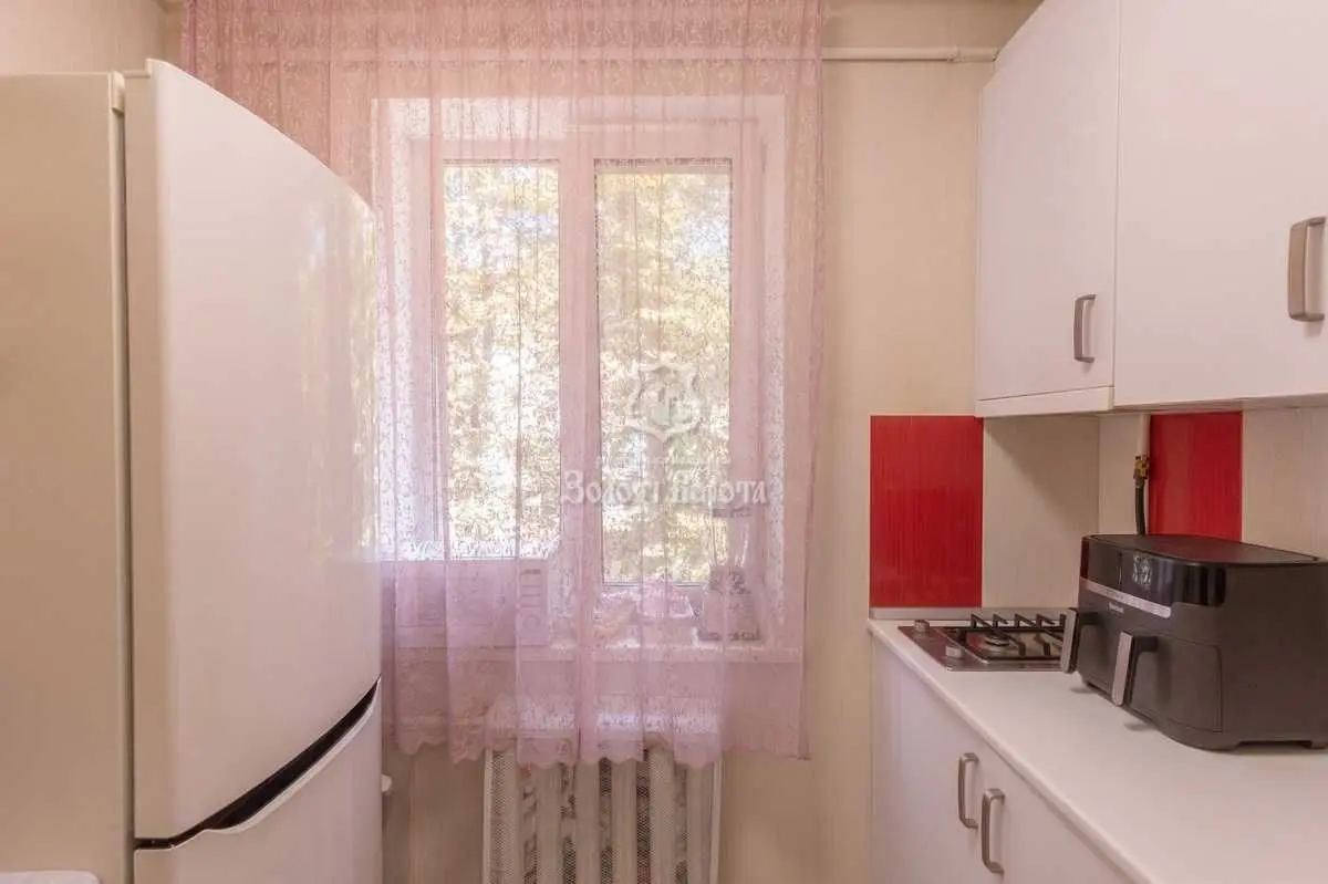 Фото Selling a 2-room apartment, 41.7 sq.m., Nauky Avenue 78 Kyiv, price: 70000 USD, code 7590