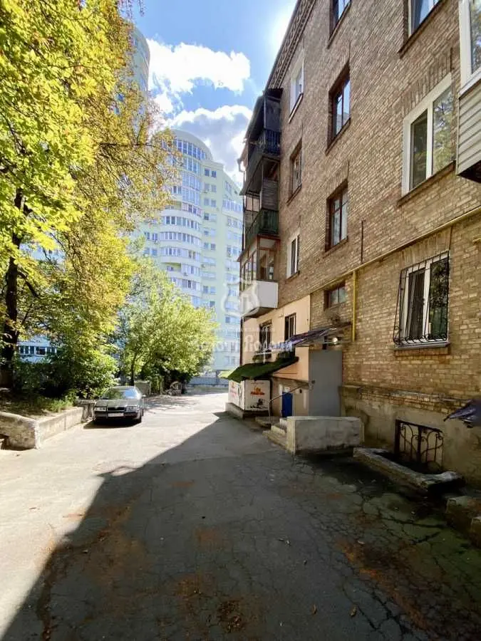 Фото Selling a 2-room apartment, 41.7 sq.m., Nauky Avenue 78 Kyiv, price: 70000 USD, code 7590