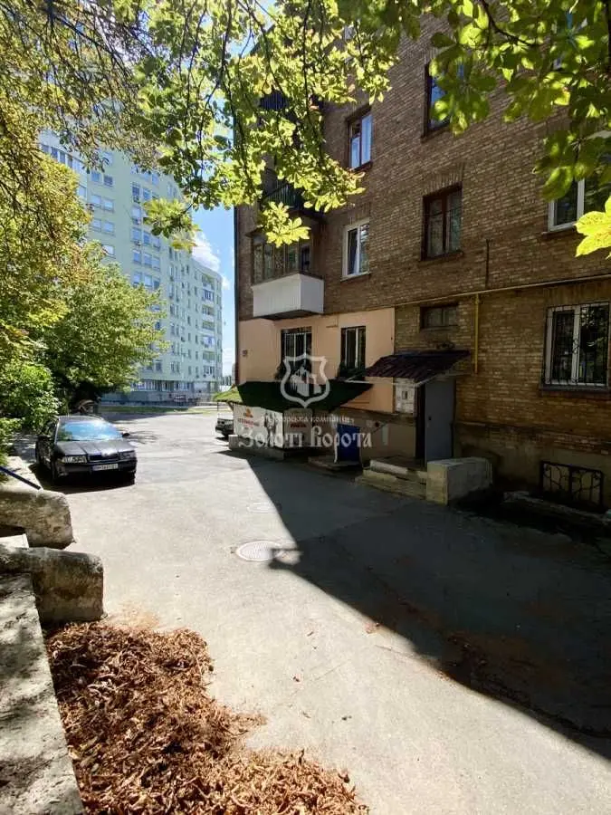Фото Selling a 2-room apartment, 41.7 sq.m., Nauky Avenue 78 Kyiv, price: 70000 USD, code 7590