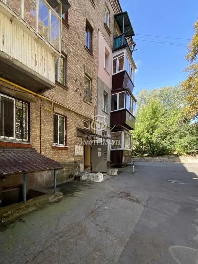 Фото Selling a 2-room apartment, 41.7 sq.m., Nauky Avenue 78 Kyiv, price: 70000 USD, code 7590