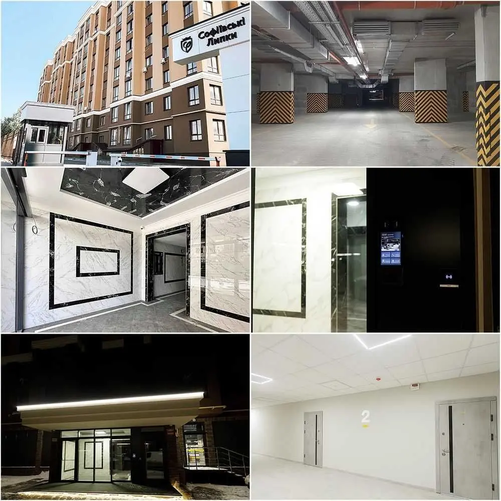 Фото Продаю 2 кімнатну квартиру, 45 кв. м, Свободи вул. (Героїв Небесної Сотні)  Софіївська Борщагівка, ціна: 4160394 UAH, код 7592