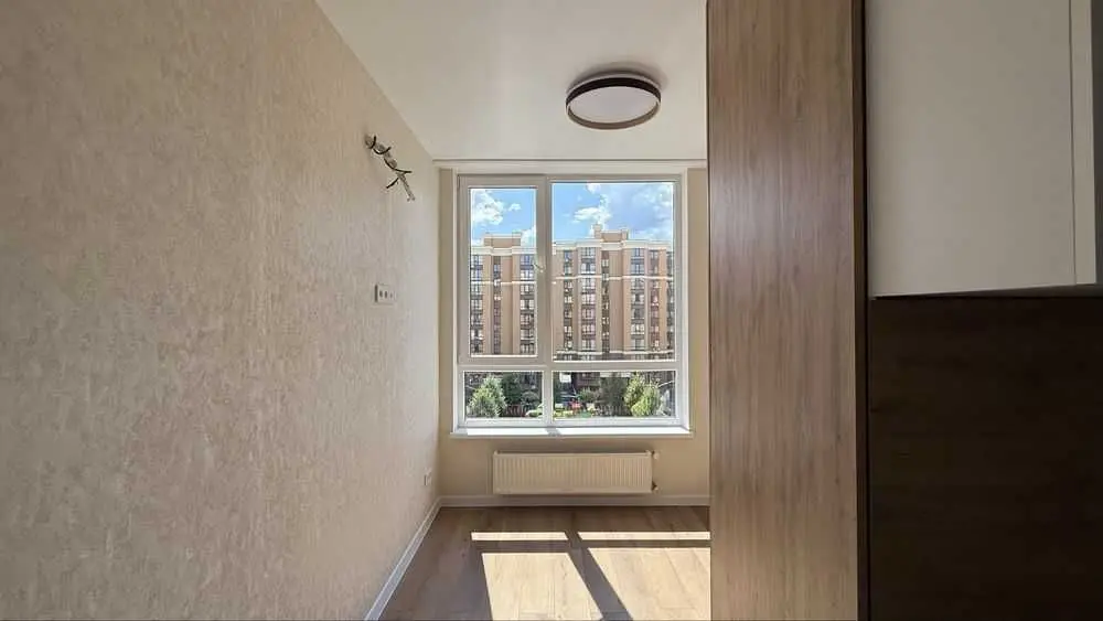 Фото Продаю 2 кімнатну квартиру, 45 кв. м, Свободи вул. (Героїв Небесної Сотні)  Софіївська Борщагівка, ціна: 4160394 UAH, код 7592