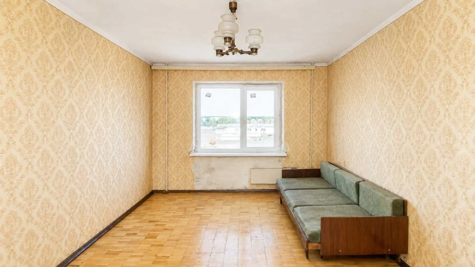 Фото Продаю 2 кімнатну квартиру, 50.7 кв. м, Володимира Висоцького бульв. 4 Київ, ціна: 54000 USD, код 7593