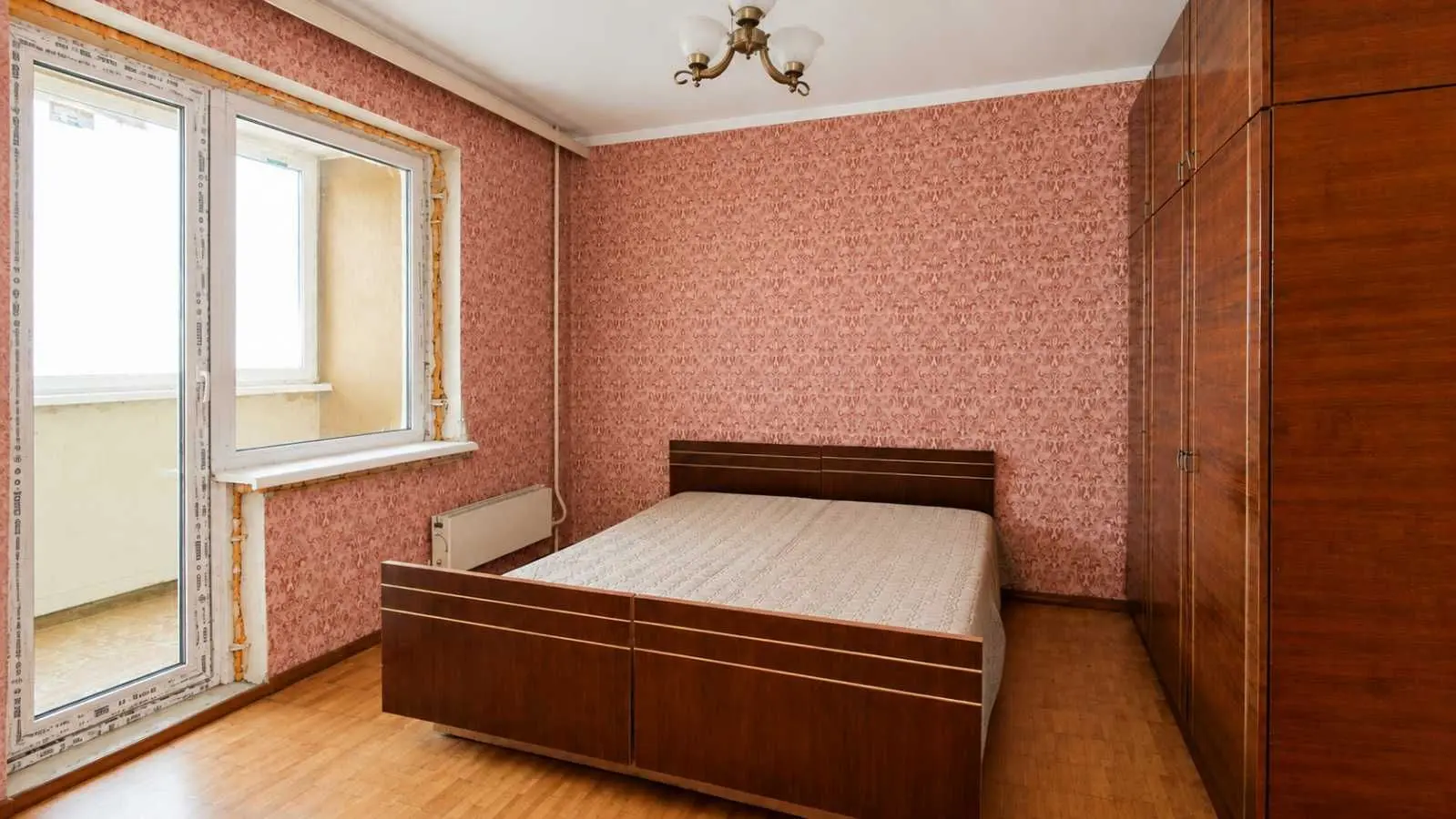 Фото Продаю 2 кімнатну квартиру, 50.7 кв. м, Володимира Висоцького бульв. 4 Київ, ціна: 54000 USD, код 7593