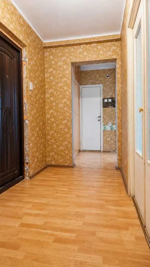 Фото Продаю 2 кімнатну квартиру, 50.7 кв. м, Володимира Висоцького бульв. 4 Київ, ціна: 54000 USD, код 7593