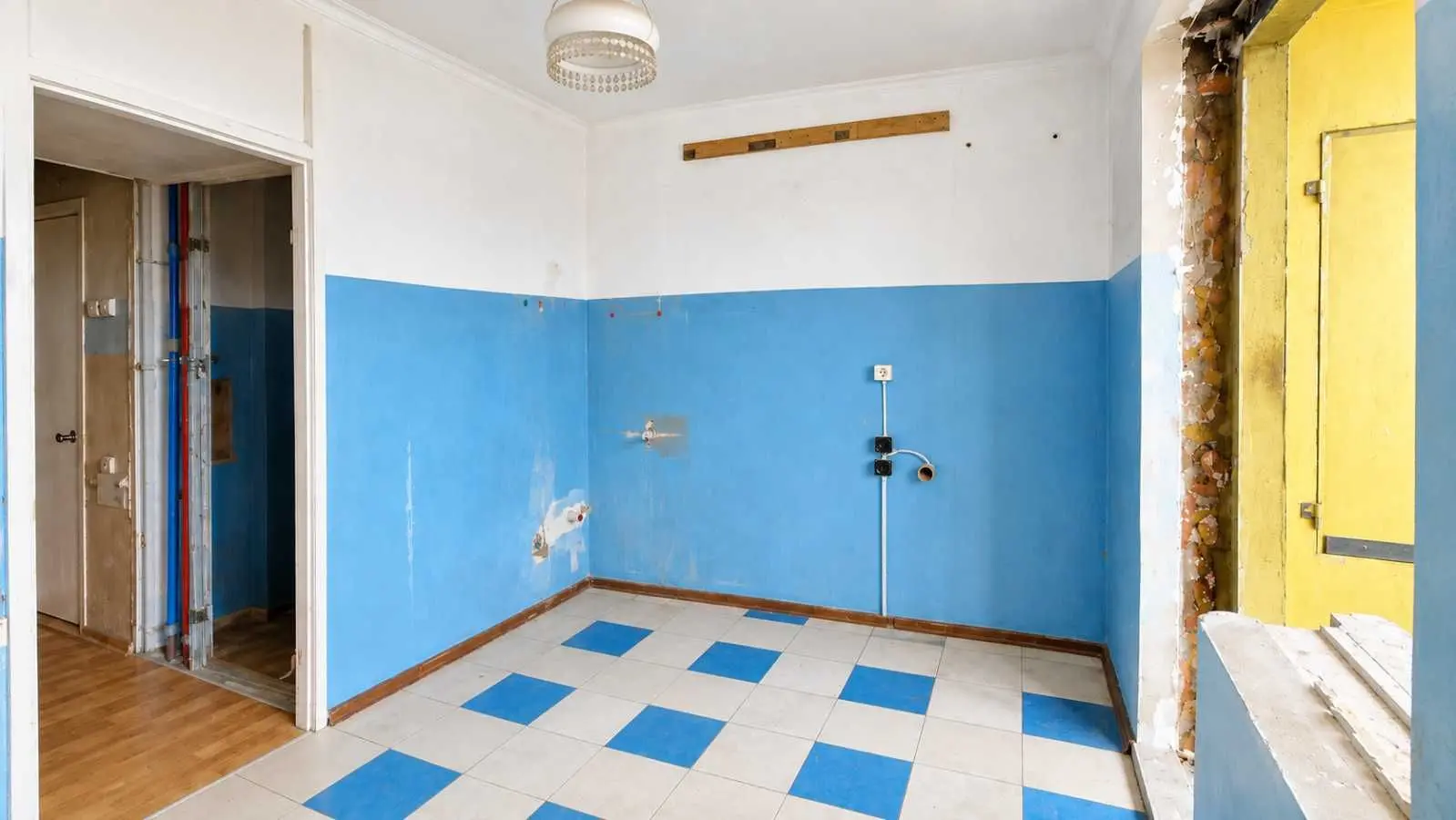 Фото Продаю 2 кімнатну квартиру, 50.7 кв. м, Володимира Висоцького бульв. 4 Київ, ціна: 54000 USD, код 7593