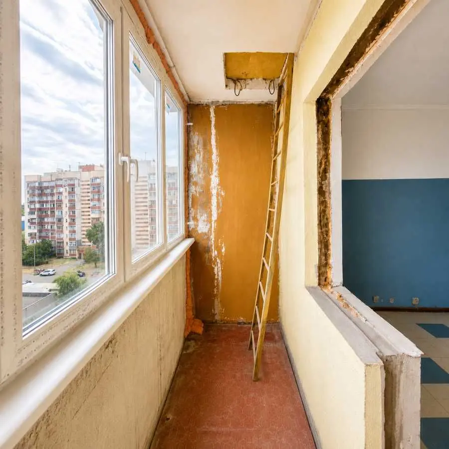 Фото Продаю 2 кімнатну квартиру, 50.7 кв. м, Володимира Висоцького бульв. 4 Київ, ціна: 54000 USD, код 7593