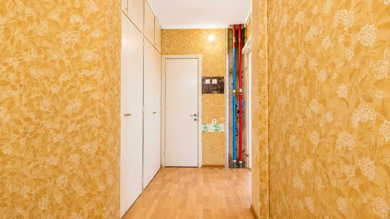 Фото Продаю 2 кімнатну квартиру, 50.7 кв. м, Володимира Висоцького бульв. 4 Київ, ціна: 54000 USD, код 7593