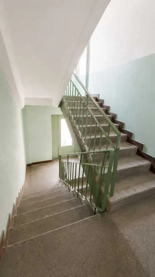 Фото Продаю 2 кімнатну квартиру, 50.7 кв. м, Володимира Висоцького бульв. 4 Київ, ціна: 54000 USD, код 7593