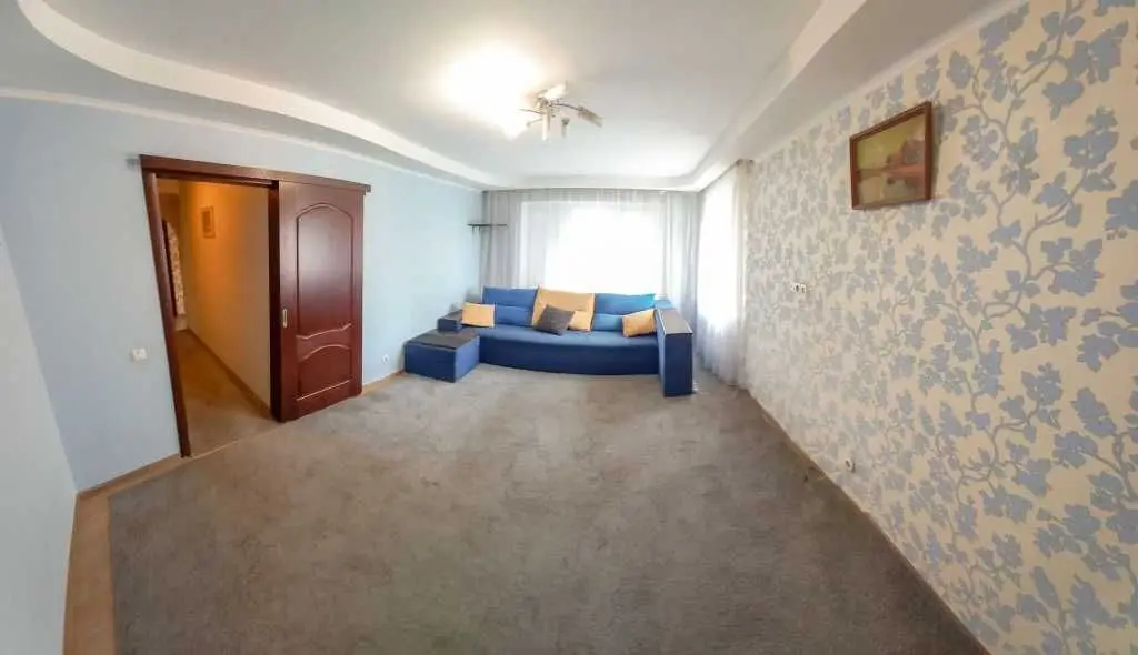 Фото Продаю 2 кімнатну квартиру, 46 кв. м, Зодчих вул. 16 Київ, ціна: 55000 USD, код 7594