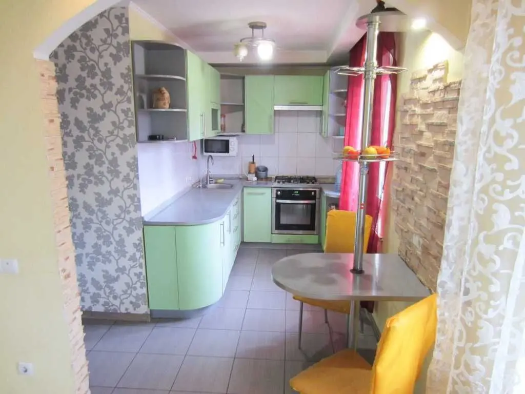 Фото Продаю 2 кімнатну квартиру, 46 кв. м, Зодчих вул. 16 Київ, ціна: 55000 USD, код 7594