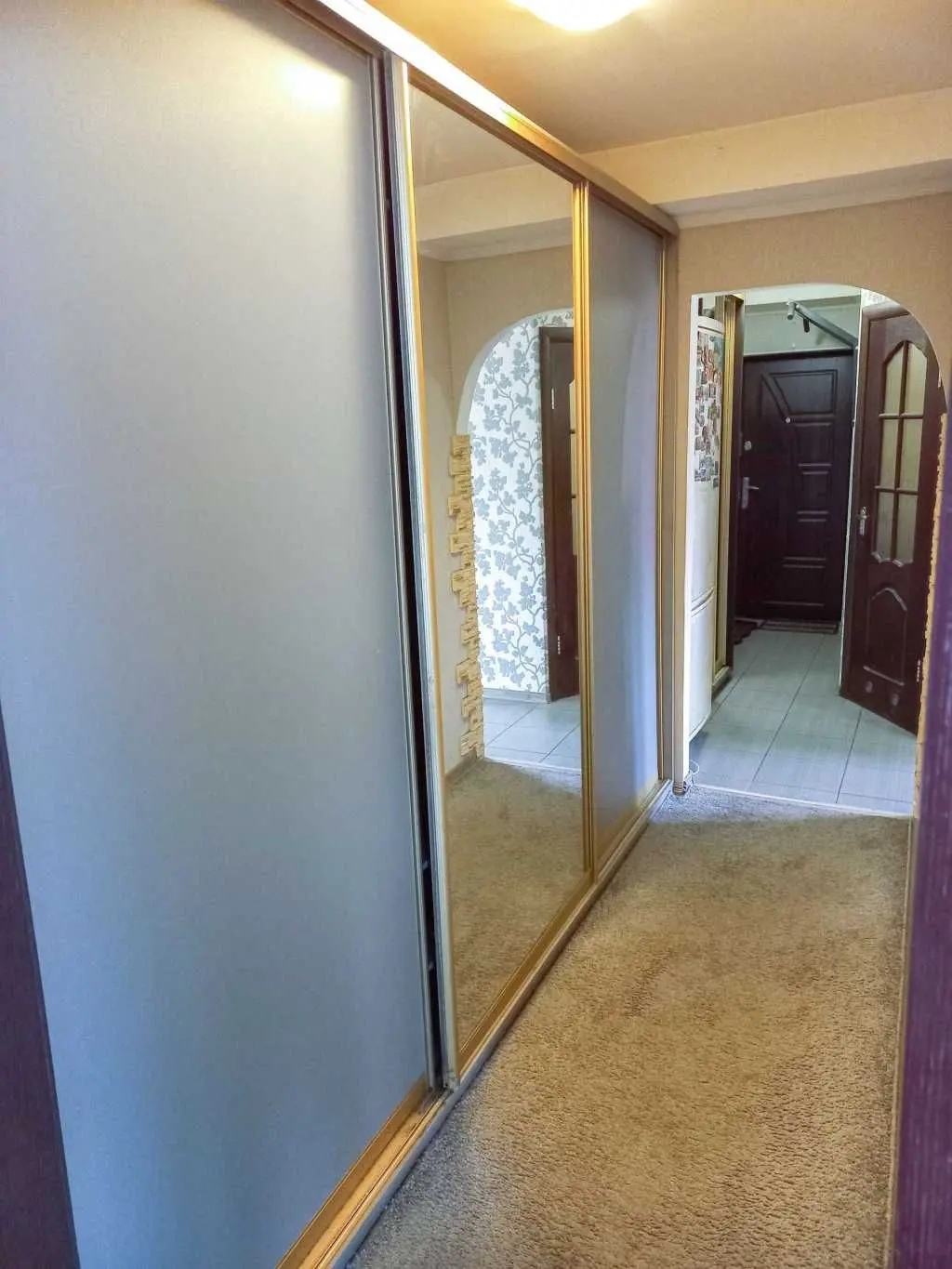 Фото Продаю 2 кімнатну квартиру, 46 кв. м, Зодчих вул. 16 Київ, ціна: 55000 USD, код 7594