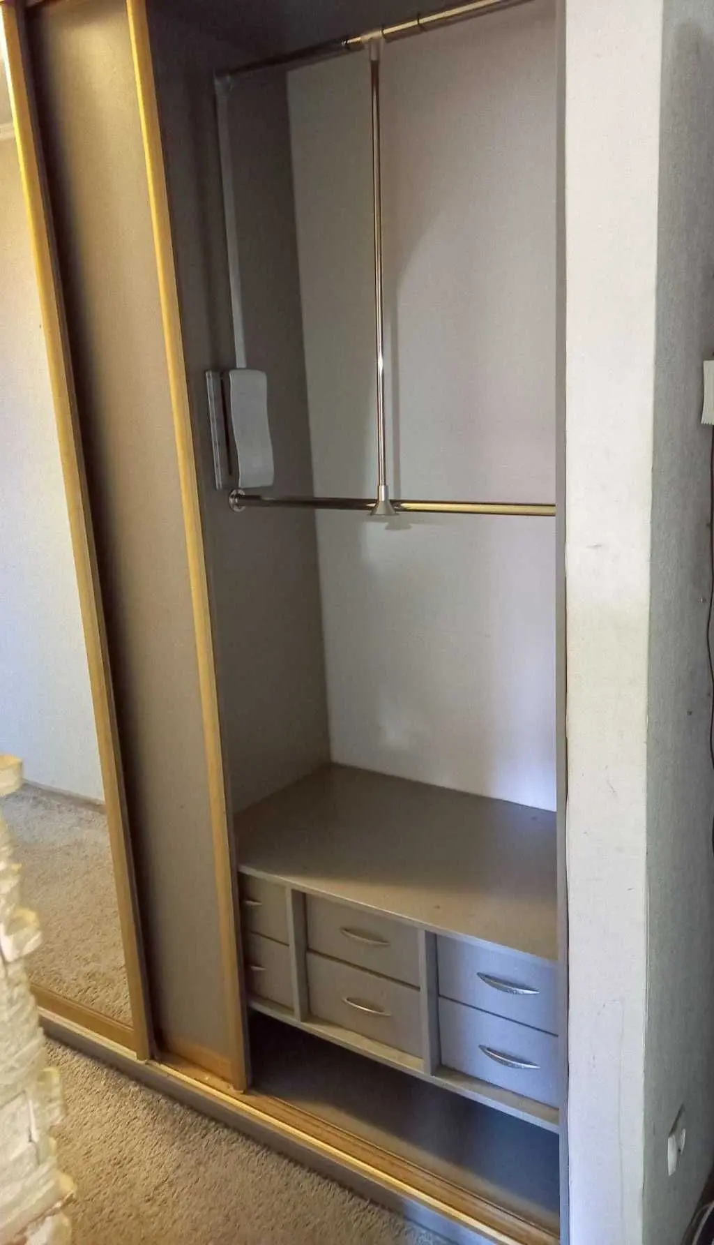 Фото Продаю 2 кімнатну квартиру, 46 кв. м, Зодчих вул. 16 Київ, ціна: 55000 USD, код 7594