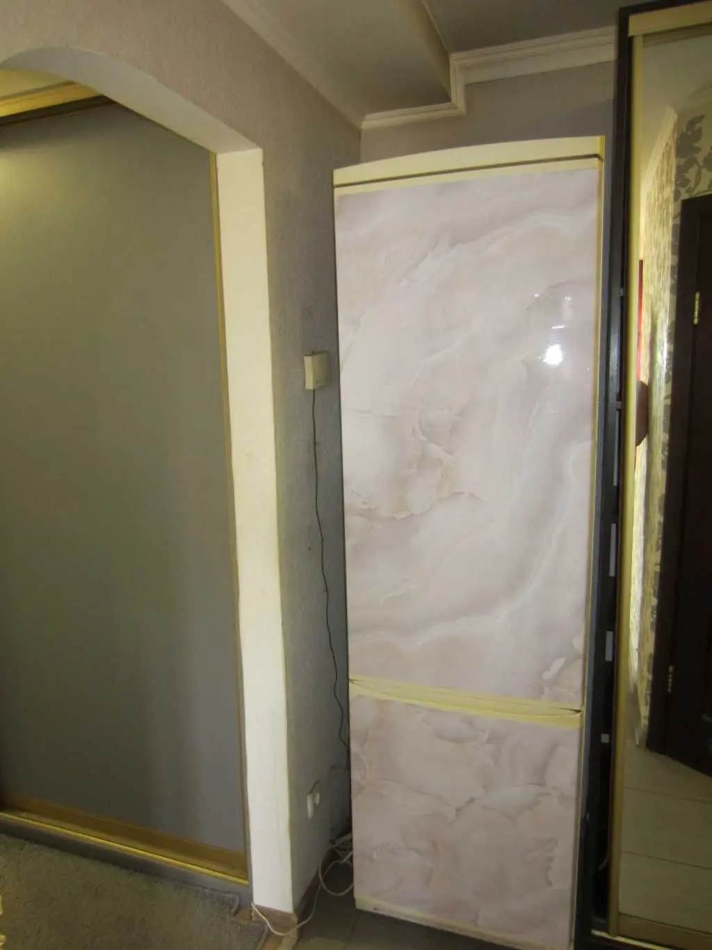 Фото Продаю 2 кімнатну квартиру, 46 кв. м, Зодчих вул. 16 Київ, ціна: 55000 USD, код 7594
