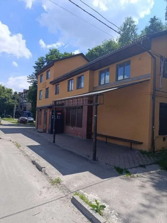Фото Орендувати офіс, Січневого Прориву вул.  Біла Церква в довгострокову оренду, ціна: 35000 UAH, код 7596