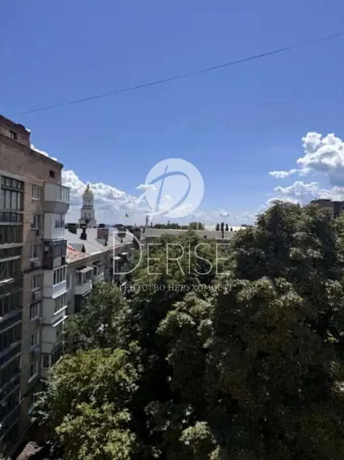 Фото Selling a 2-room apartment, 43.5 sq.m., Lavrska Street (Sichnevogo povstannya street) 4 Kyiv, price: 80000 USD, code 7597