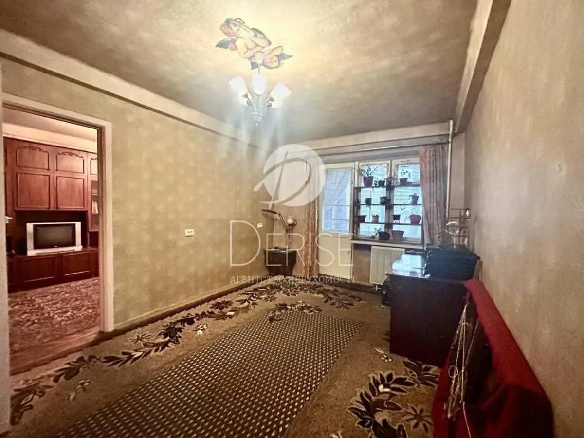 Фото Selling a 2-room apartment, 43.5 sq.m., Lavrska Street (Sichnevogo povstannya street) 4 Kyiv, price: 80000 USD, code 7597