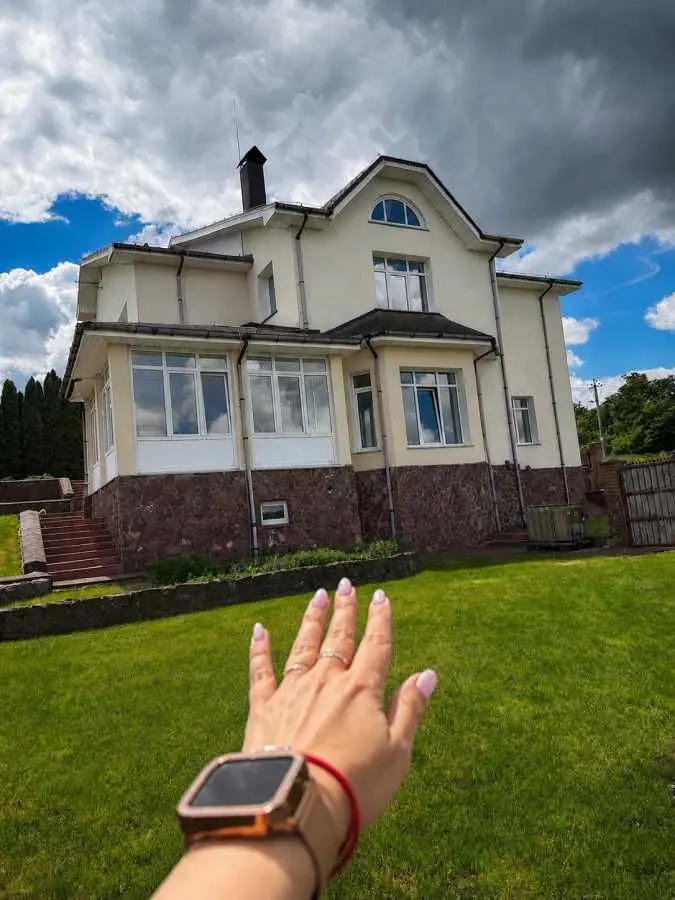 Фото Продаю будинок, 427 кв. м, Горбовичі, ціна: 370000 USD, код 7598