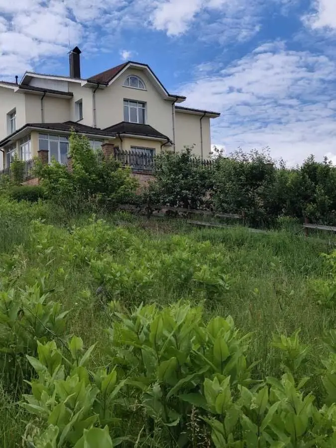 Фото Продаю будинок, 427 кв. м, Горбовичі, ціна: 370000 USD, код 7598