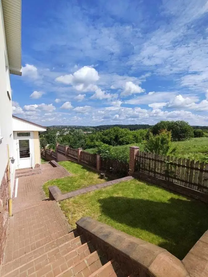 Фото Продаю будинок, 427 кв. м, Горбовичі, ціна: 370000 USD, код 7598