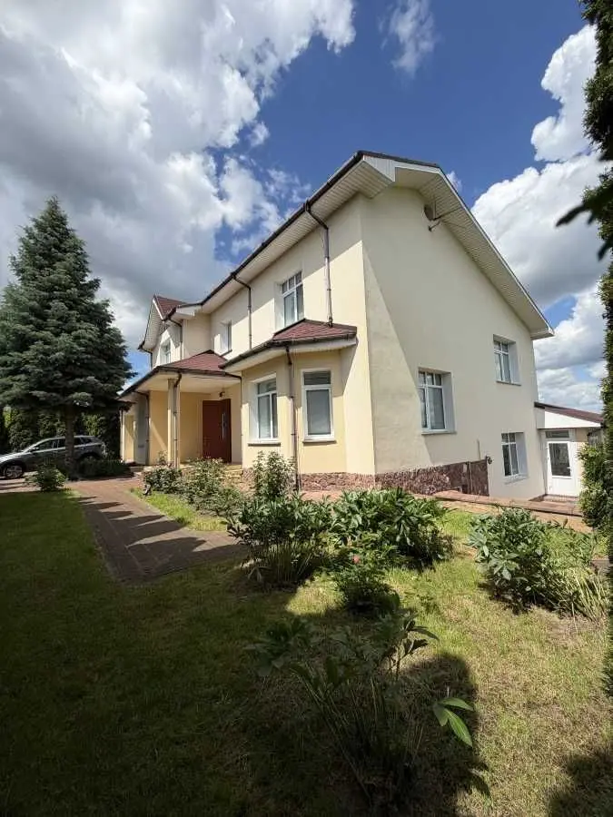 Фото Продаю будинок, 427 кв. м, Горбовичі, ціна: 370000 USD, код 7598