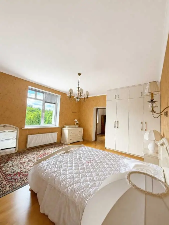 Фото Продаю будинок, 427 кв. м, Горбовичі, ціна: 370000 USD, код 7598